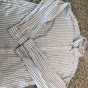 Chaps men’s dress shirt